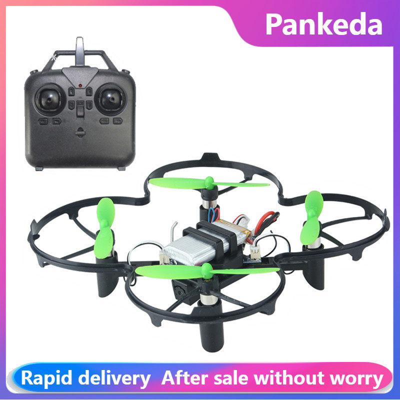 Drone Charger - DM002 Drone Quadricottero Fai-da-Te a Altezza