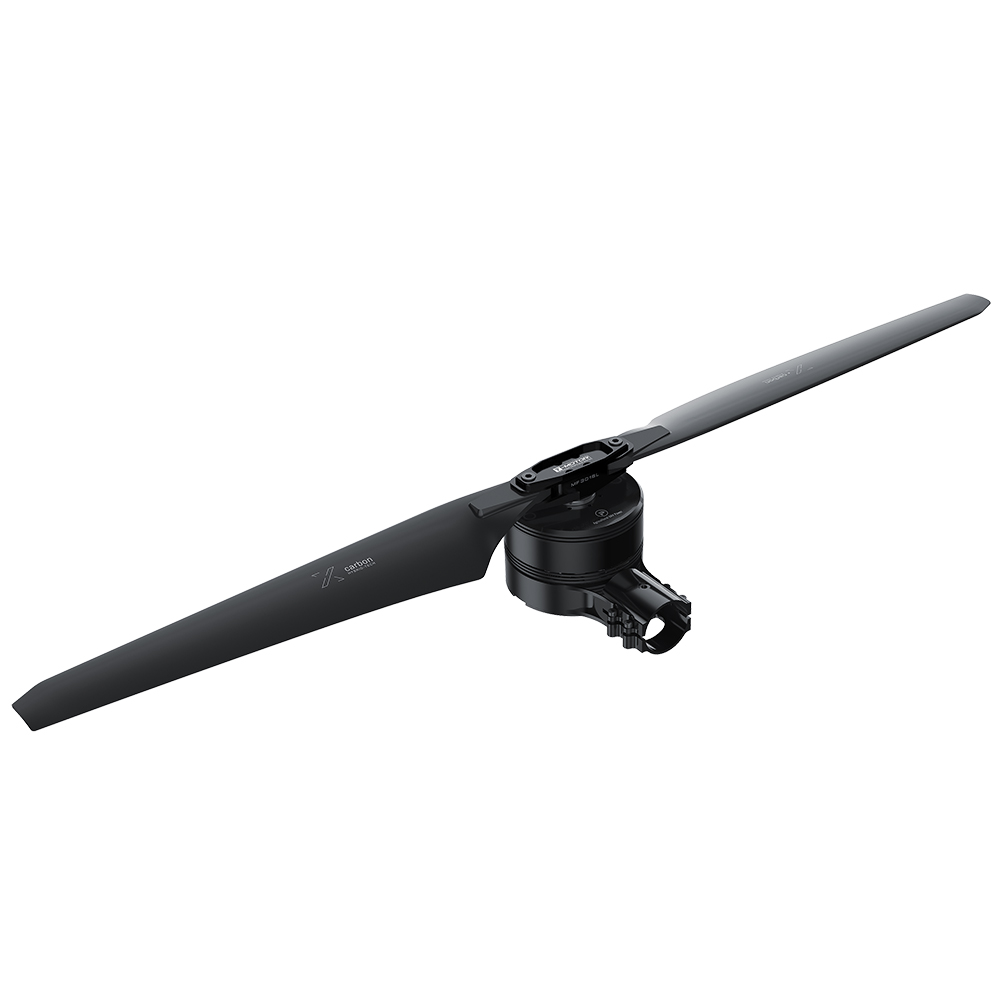 Drone Arm - Set braccio dr-one P80 III 100KV