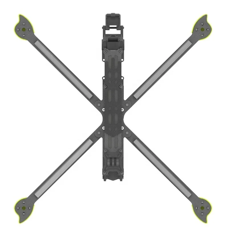 Drone Arm - XL10 V6 Kit telaio FPV da