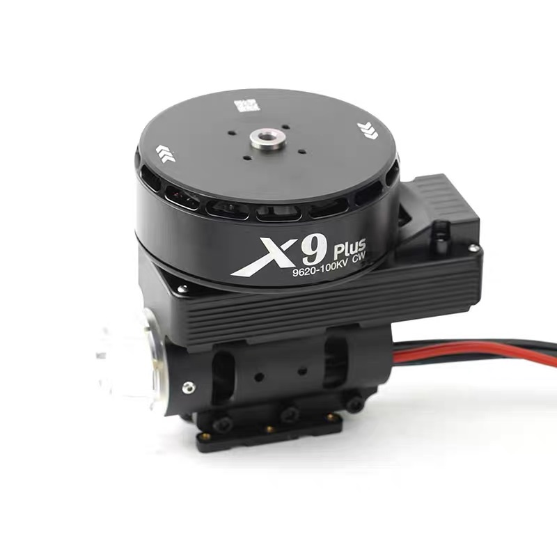 Drone Propeller - Combo Motore X9 Plus per Drone,