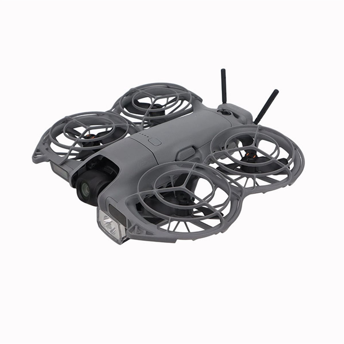 Drone Led Light - Faro di Ricerca Ricaricabile DTC5 per