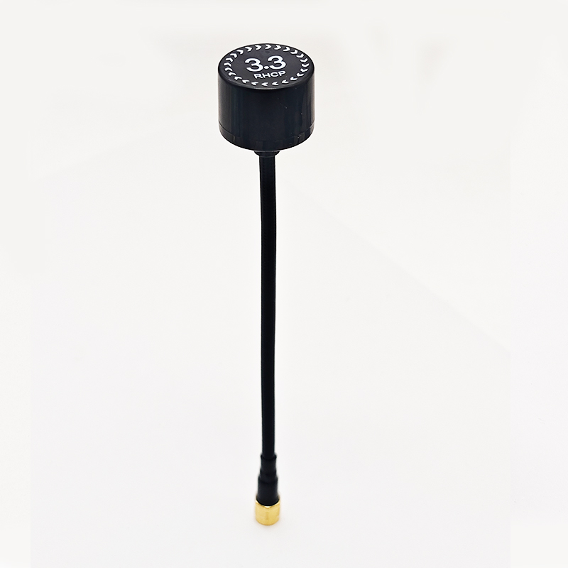 Drone Antenna - Antenna 3.3G RHCP ad alto guadagno