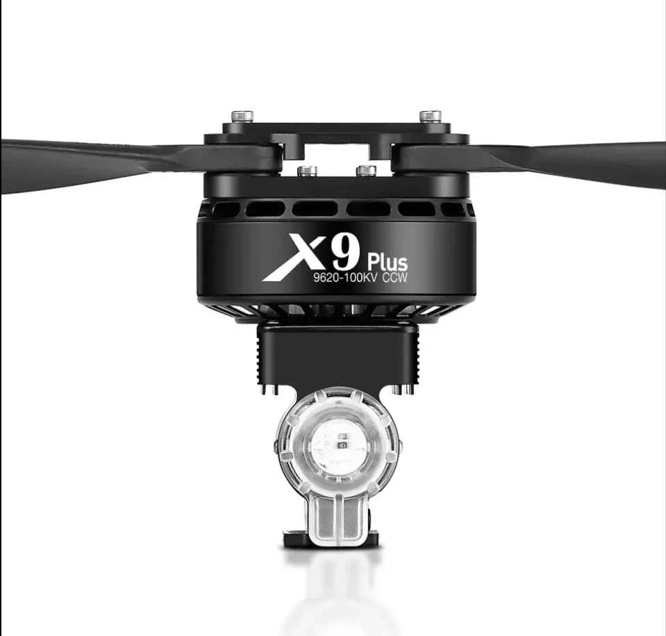 Drone Propeller - X9 Plus Dr-one Motor Combo Motore