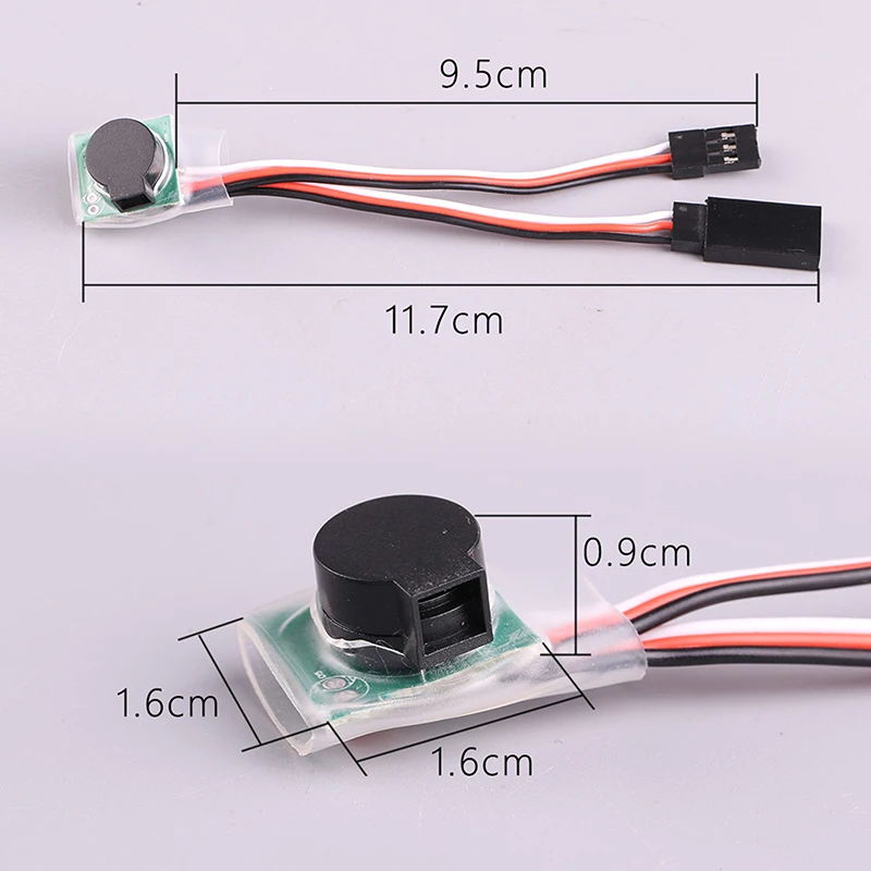 Drone Buzzer - Rc Fai Da Te Drone Aereo