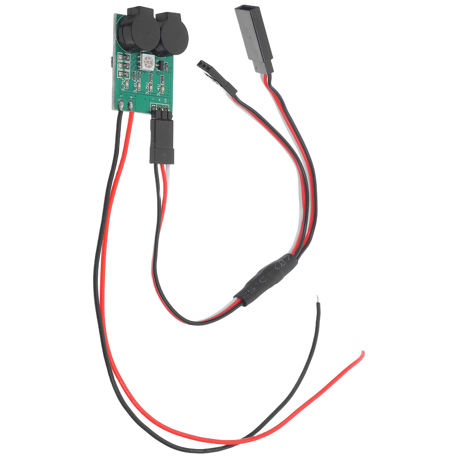 Drone Buzzer - Mini Allarme Sonoro per Droni, Allarme