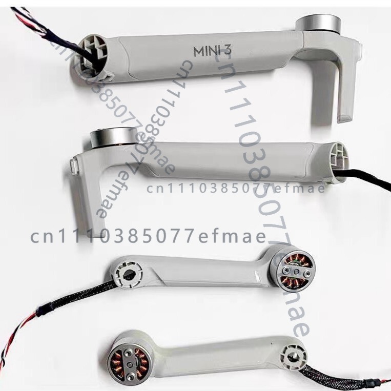 Drone Arm - 1 pz. Braccio Motore Originale Usato
