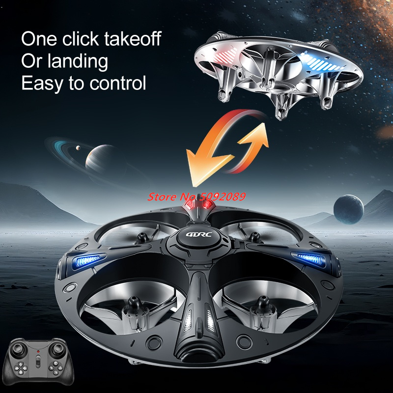 Mini Elicottero Telecomandato  - Drone Led Light recensione e prezzo