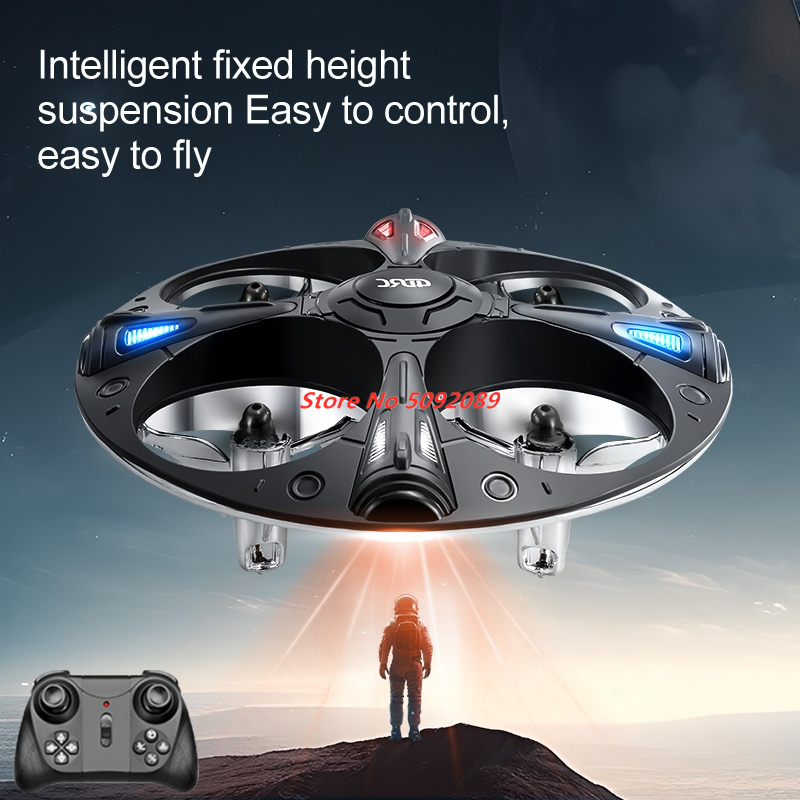 Mini Elicottero Telecomandato  - Drone Led Light recensione e prezzo