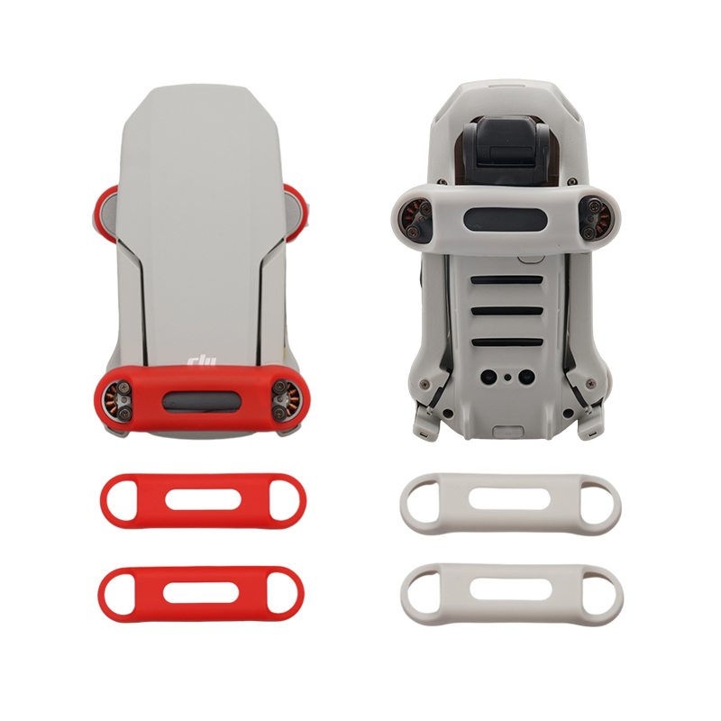 Supporto per elica Fissatore p - Drone Propeller Guard recensione e prezzo