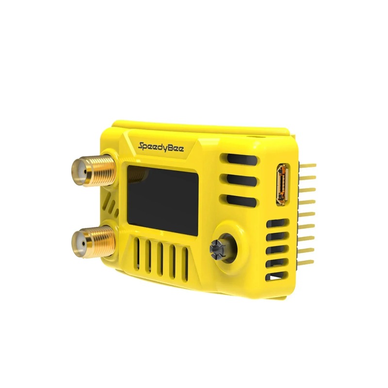 Modulo Occhiali FPV SpeedyBee  - Drone Compass recensione e prezzo