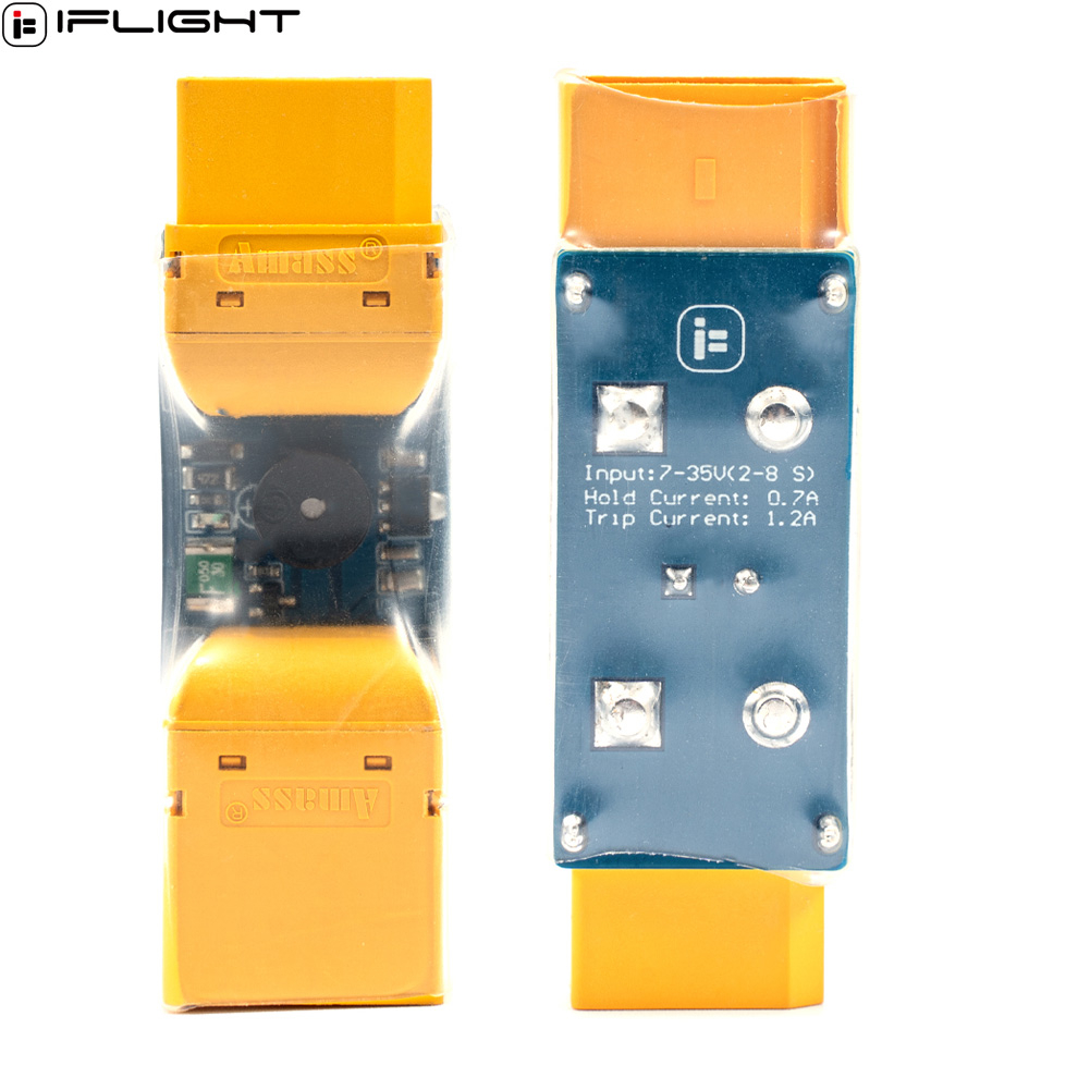 iFlight Smart Smoke Stopper XT - Drone Buzzer recensione e prezzo