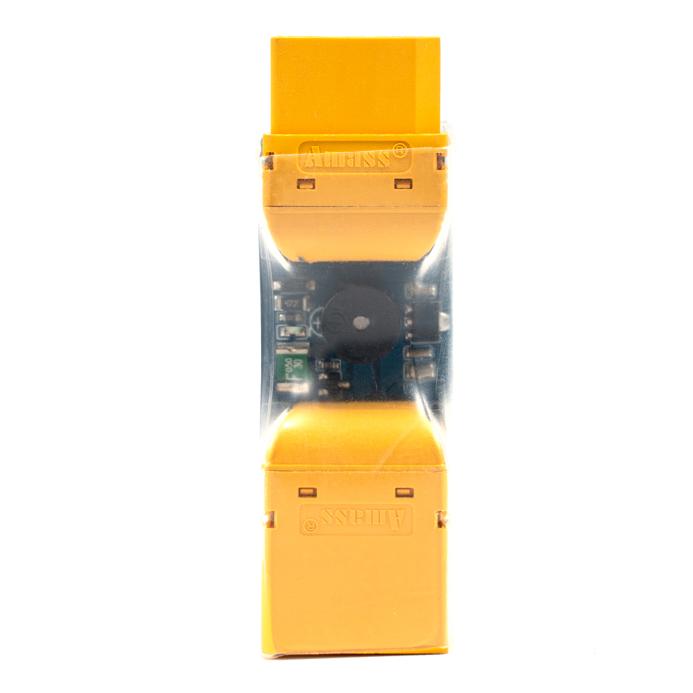 iFlight Smart Smoke Stopper XT - Drone Buzzer recensione e prezzo
