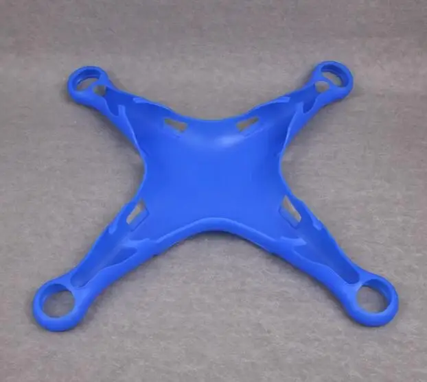 Copertura in silicone per fuso - Drone Battery recensione e prezzo