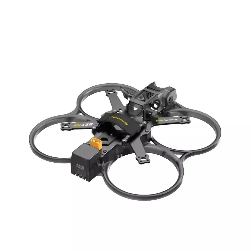 Kit Telaio SpeedyBee Bee25 2.5 - Drone Frame recensione e prezzo