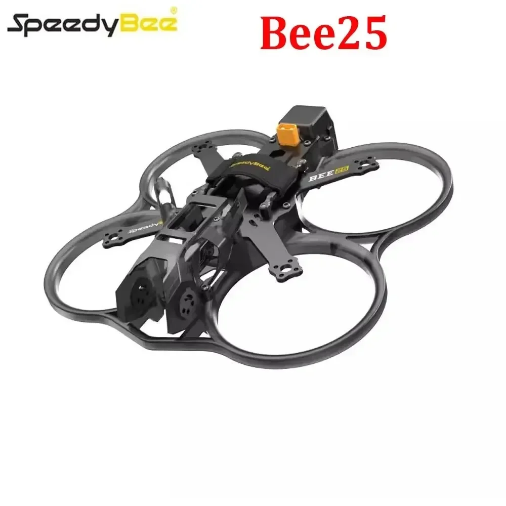 Kit Telaio SpeedyBee Bee25 2.5 - Drone Frame recensione e prezzo