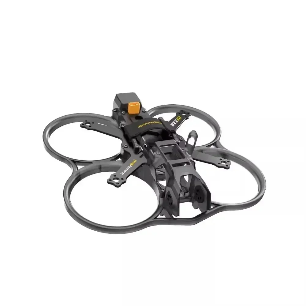 Kit Telaio SpeedyBee Bee25 2.5 - Drone Frame recensione e prezzo