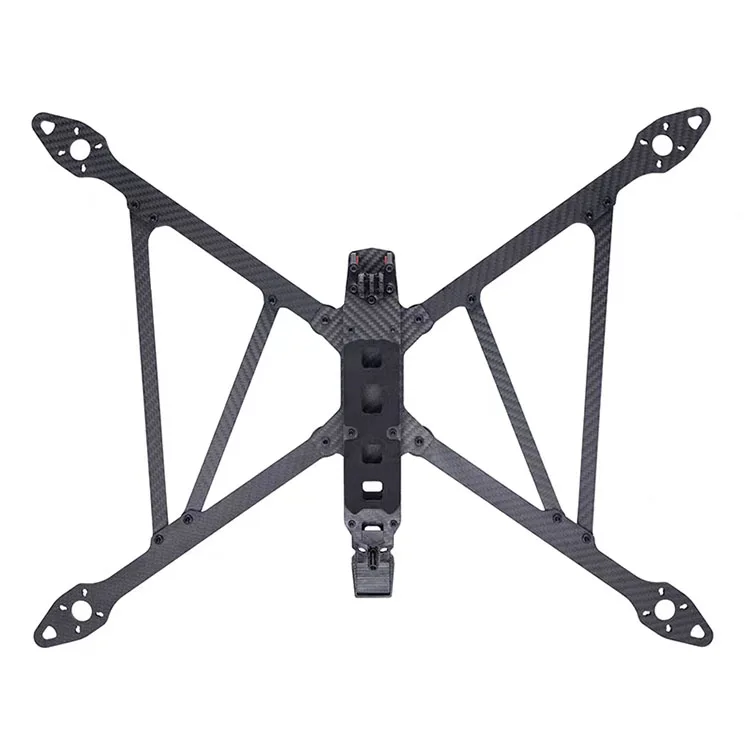 APEX10 V2 Braccio da 15 pollic - Drone Arm recensione e prezzo