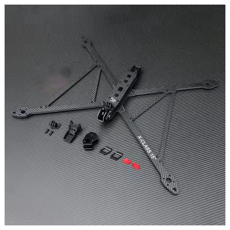 APEX10 V2 Braccio da 15 pollic - Drone Arm recensione e prezzo