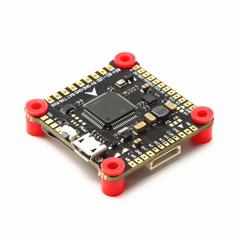Betaflight F4V3S F4 V3 V3S PLU - Betaflight Fc F4 recensione e prezzo