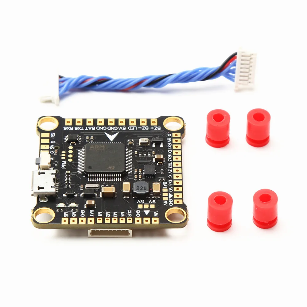 Betaflight F4V3S F4 V3 V3S PLU - Betaflight Fc F4 recensione e prezzo