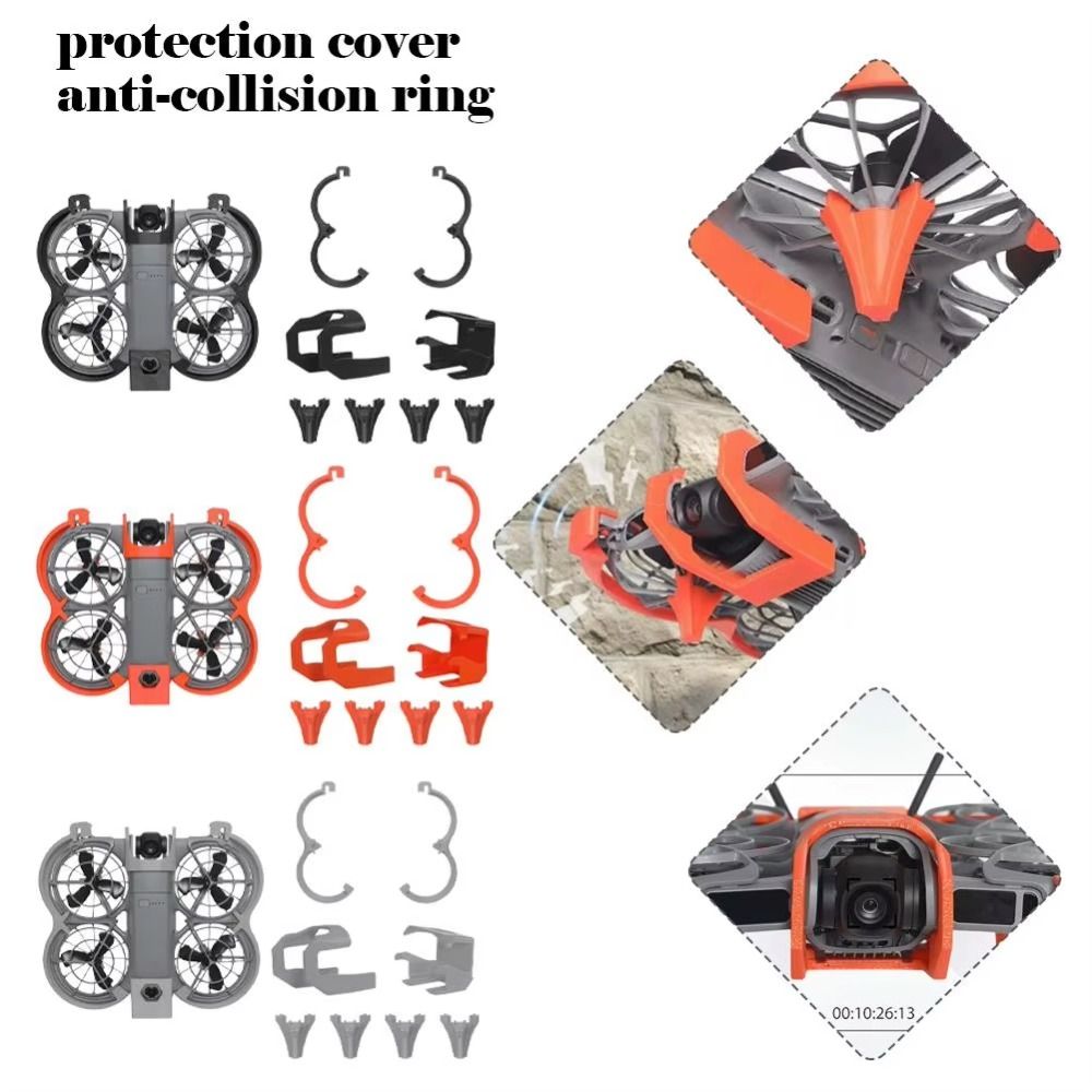 Protezione Anti-Collisione per - Drone Propeller Guard recensione e prezzo