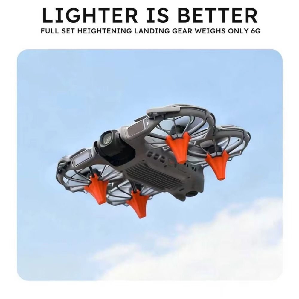 Protezione Anti-Collisione per - Drone Propeller Guard recensione e prezzo