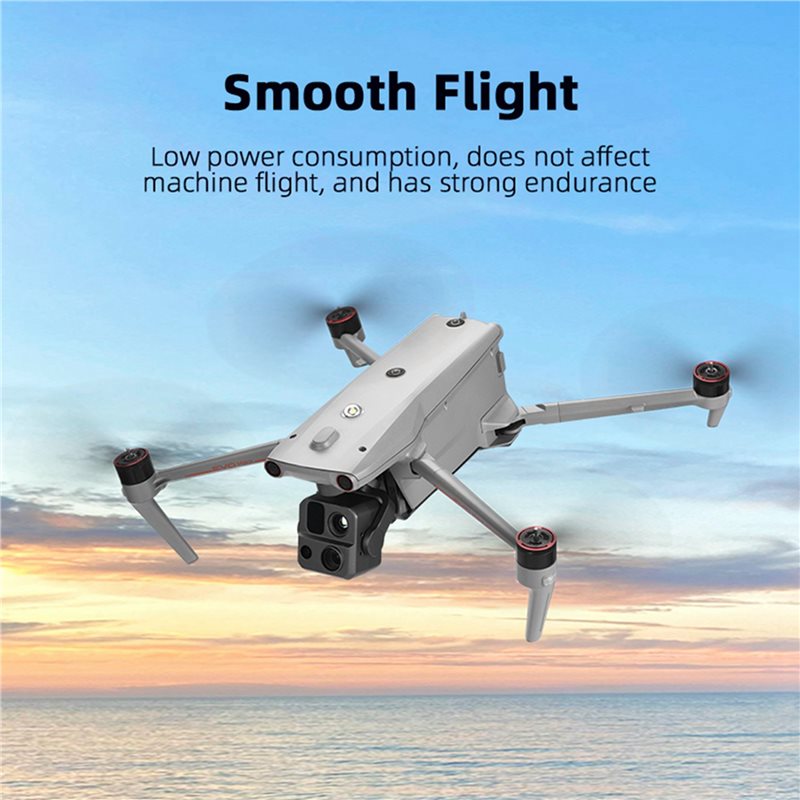 Eliche a sgancio rapido A96T 1 - Autel Drone Evo Max 4T recensione e prezzo