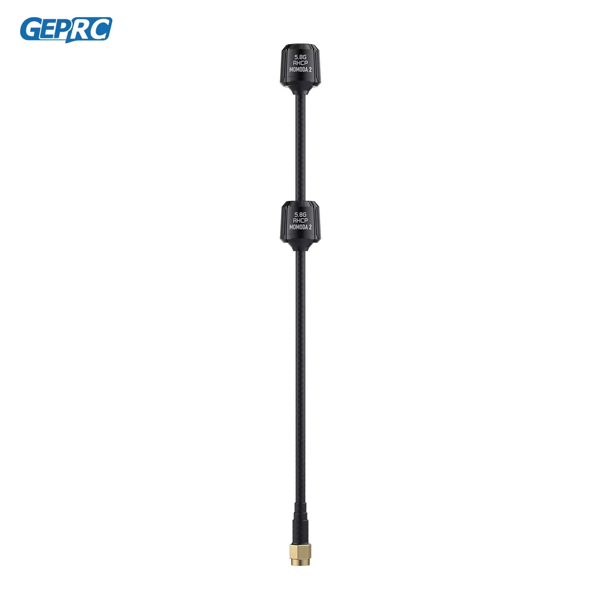 GEPRC Momoda2 5.8G Doppia Ante - Drone Antenna recensione e prezzo