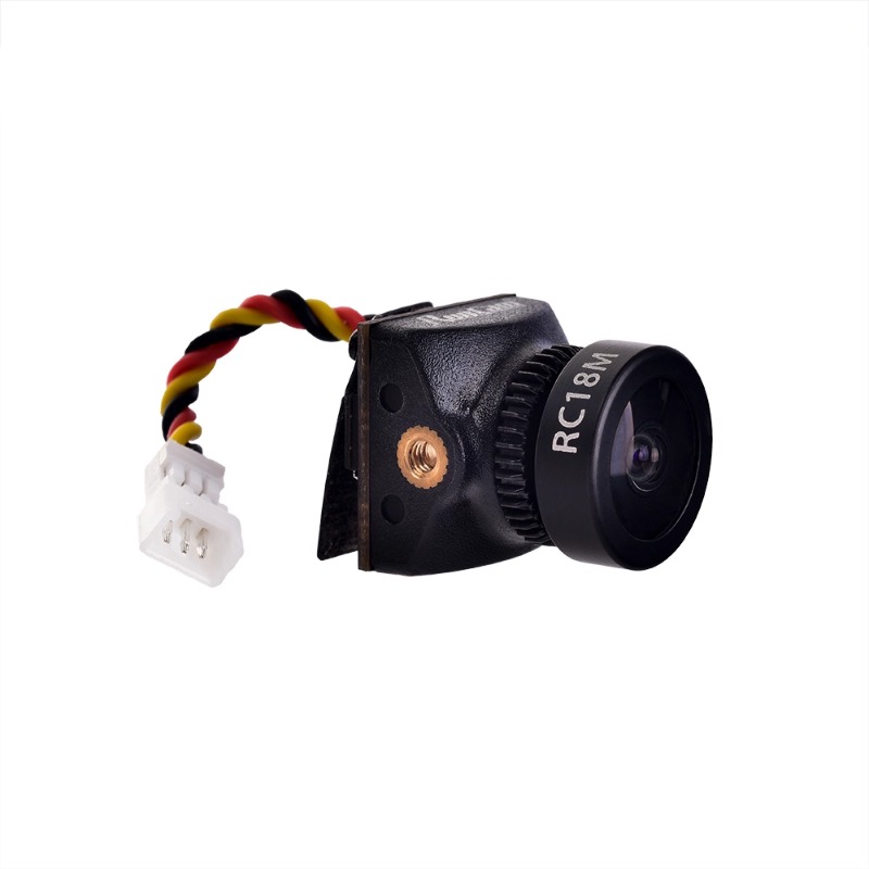 RunCam Nano2 Telecamera HD 14M - Drone Camera recensione e prezzo