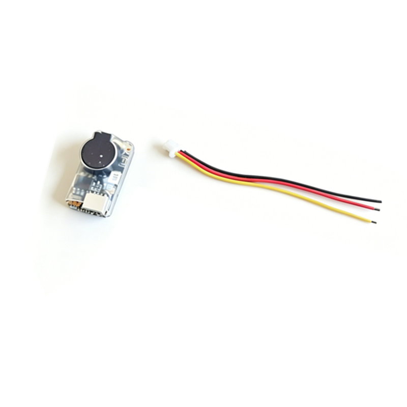 Allarme sonoro compatto Soter  - Drone Buzzer recensione e prezzo