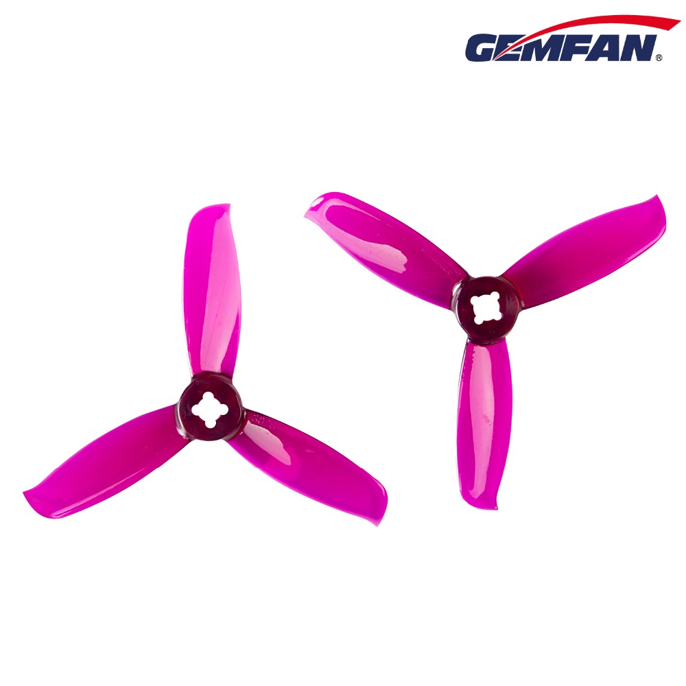 10 paia/20 pezzi Gemfan Windan - Drone Propeller recensione e prezzo