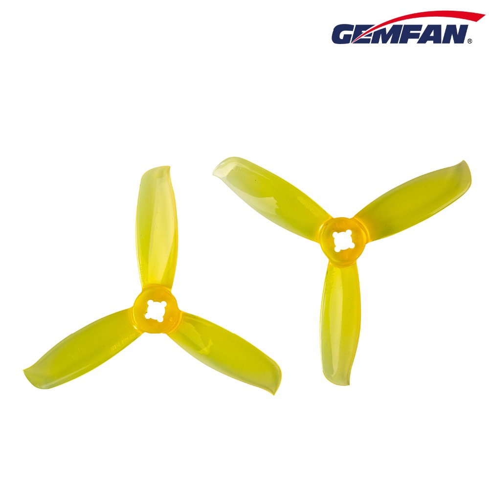 10 paia/20 pezzi Gemfan Windan - Drone Propeller recensione e prezzo