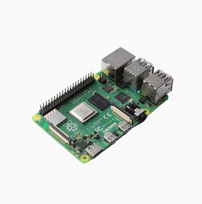 Nuovo originale Raspberry Pi 5 - Drone Arm recensione e prezzo