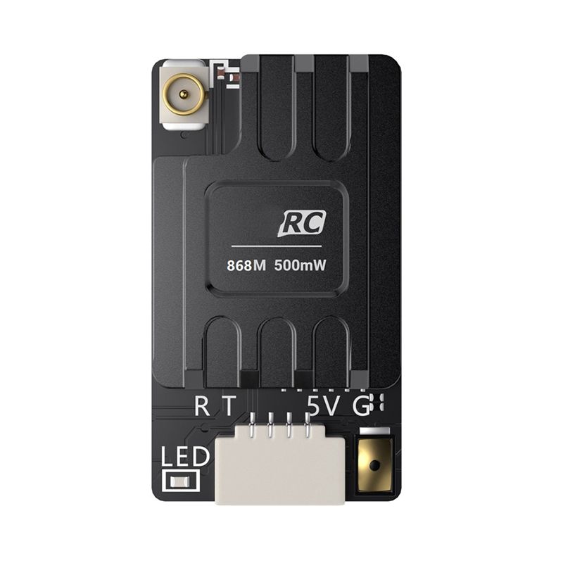AS96-Per GEPRC ELRS Nano 915Mh - Drone Antenna recensione e prezzo