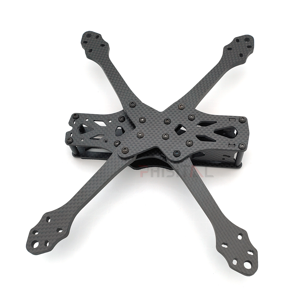 Kit telaio quadricottero in fi - Drone Propeller recensione e prezzo