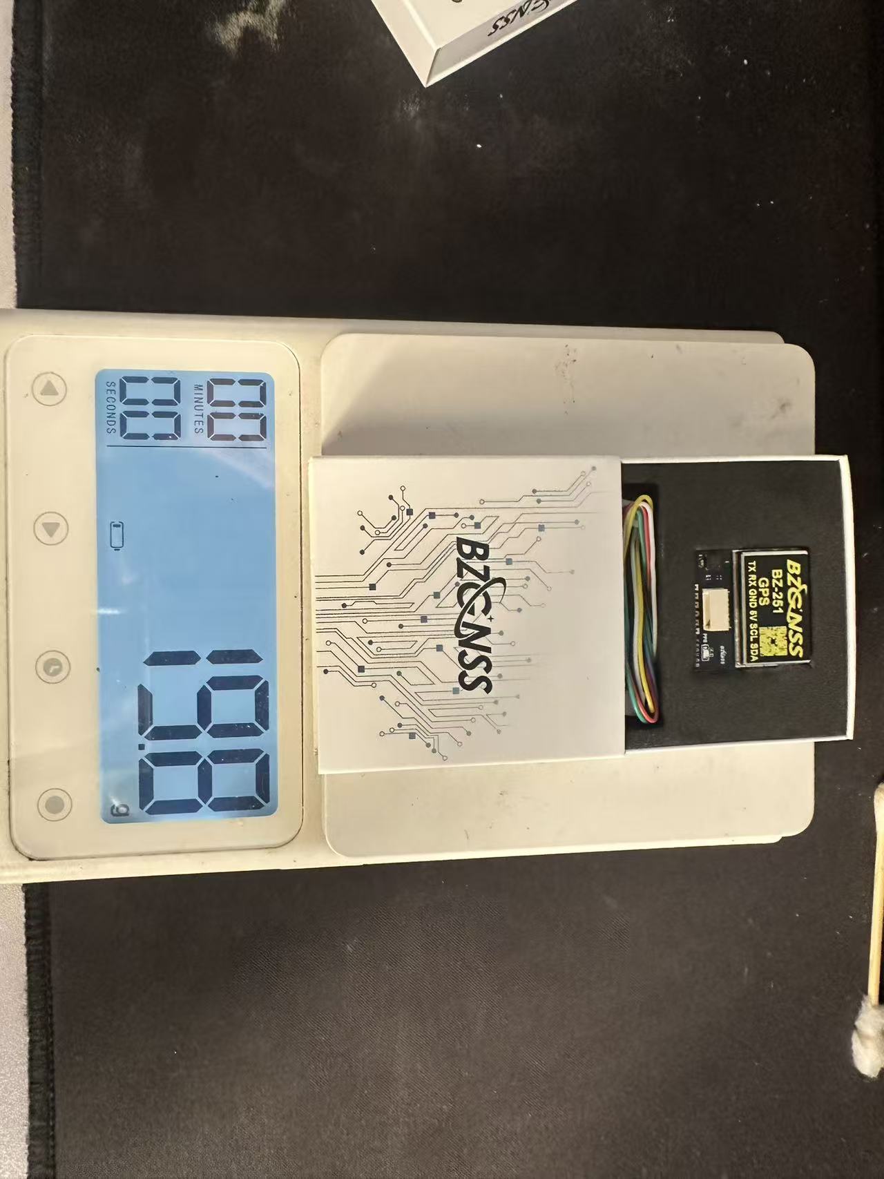 Modulo di Navigazione GPS BZGN - Drone Compass recensione e prezzo