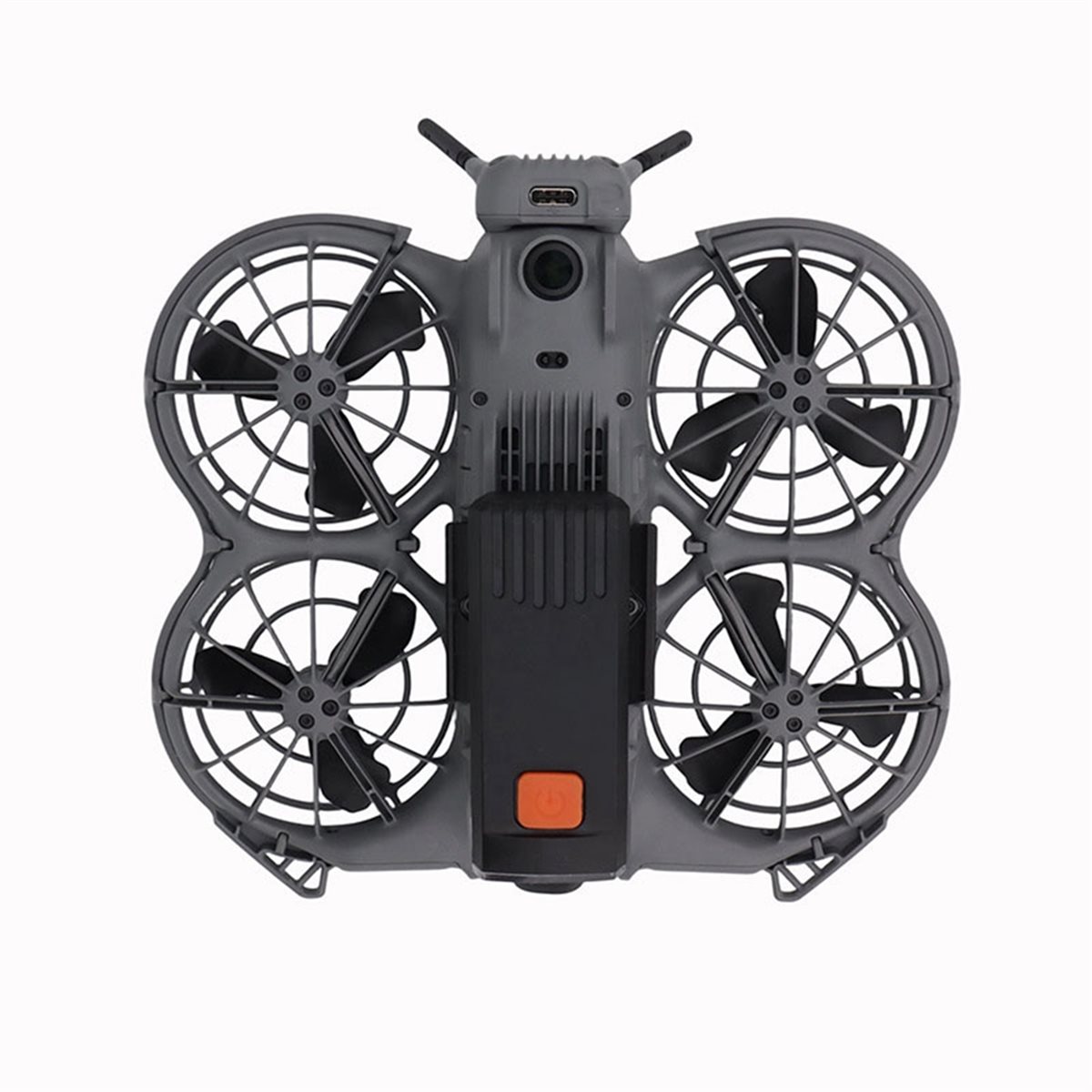 Faro di Ricerca Ricaricabile D - Drone Led Light recensione e prezzo