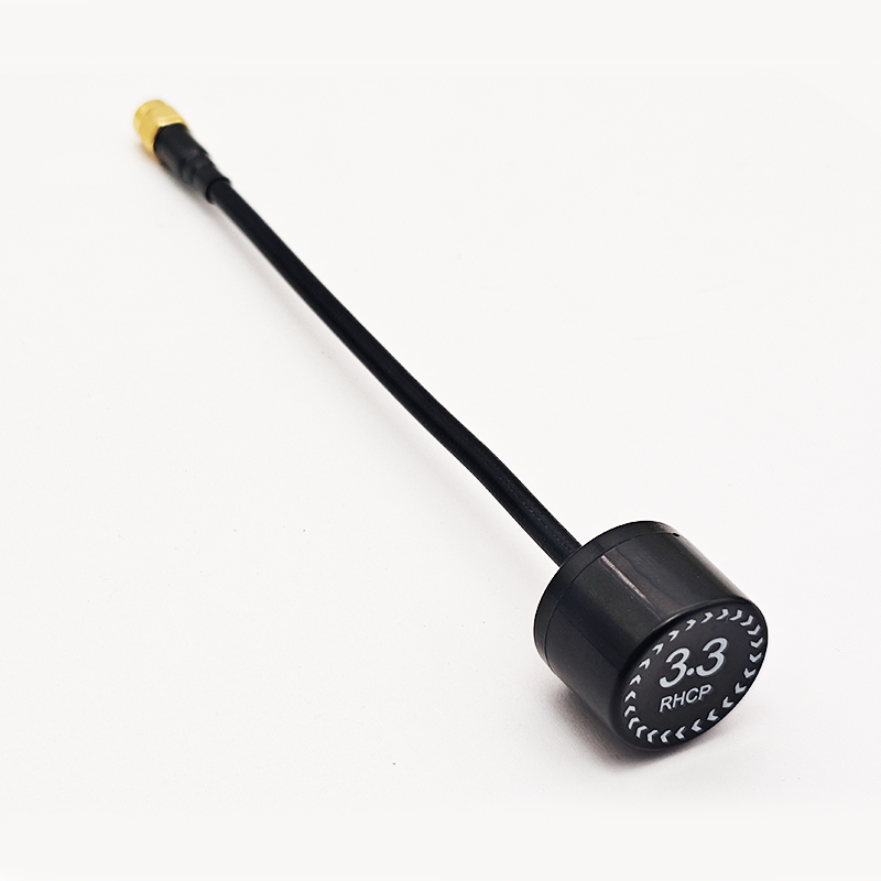 Antenna 3.3G RHCP ad alto guad - Drone Antenna recensione e prezzo