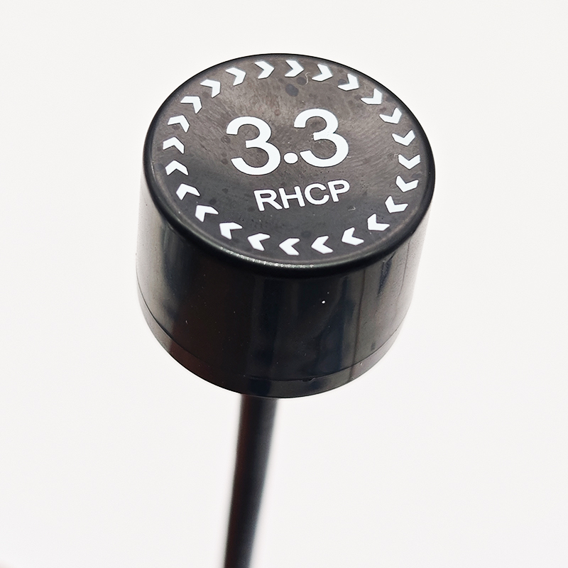 Antenna 3.3G RHCP ad alto guad - Drone Antenna recensione e prezzo