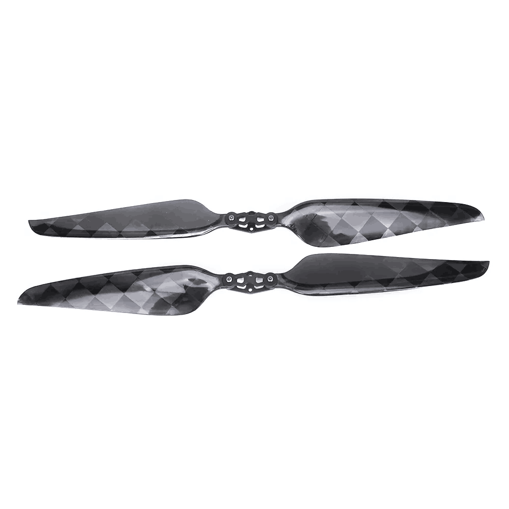 Eliche Pieghevoli FLUXER Pro S - Drone Propeller recensione e prezzo