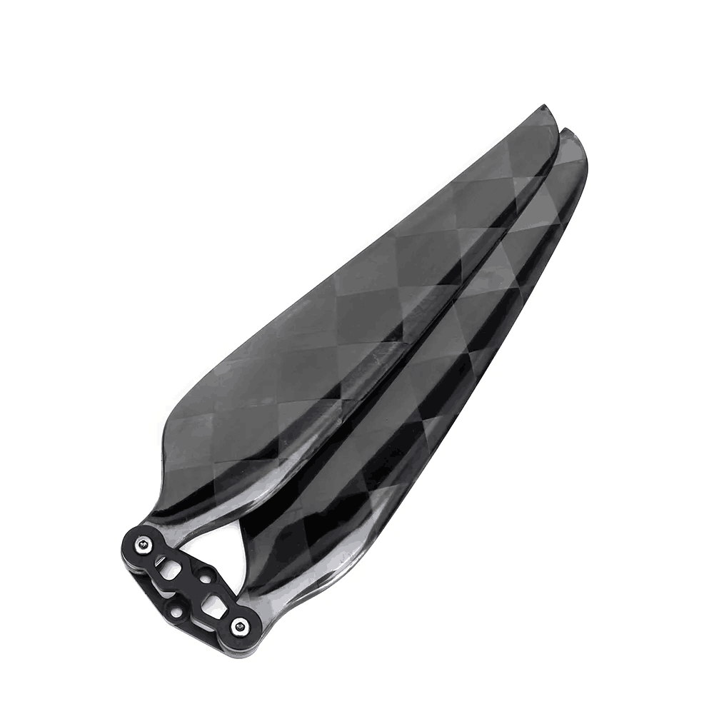 Eliche Pieghevoli FLUXER Pro S - Drone Propeller recensione e prezzo