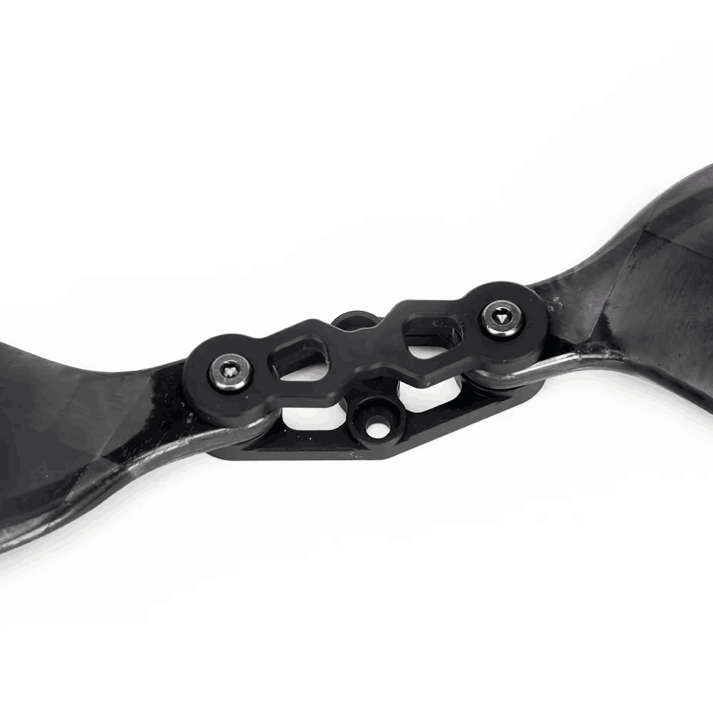 Eliche Pieghevoli FLUXER Pro S - Drone Propeller recensione e prezzo