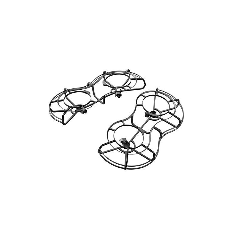 DJI Lito X1 360 °   Protezione - Drone Propeller Guard recensione e prezzo
