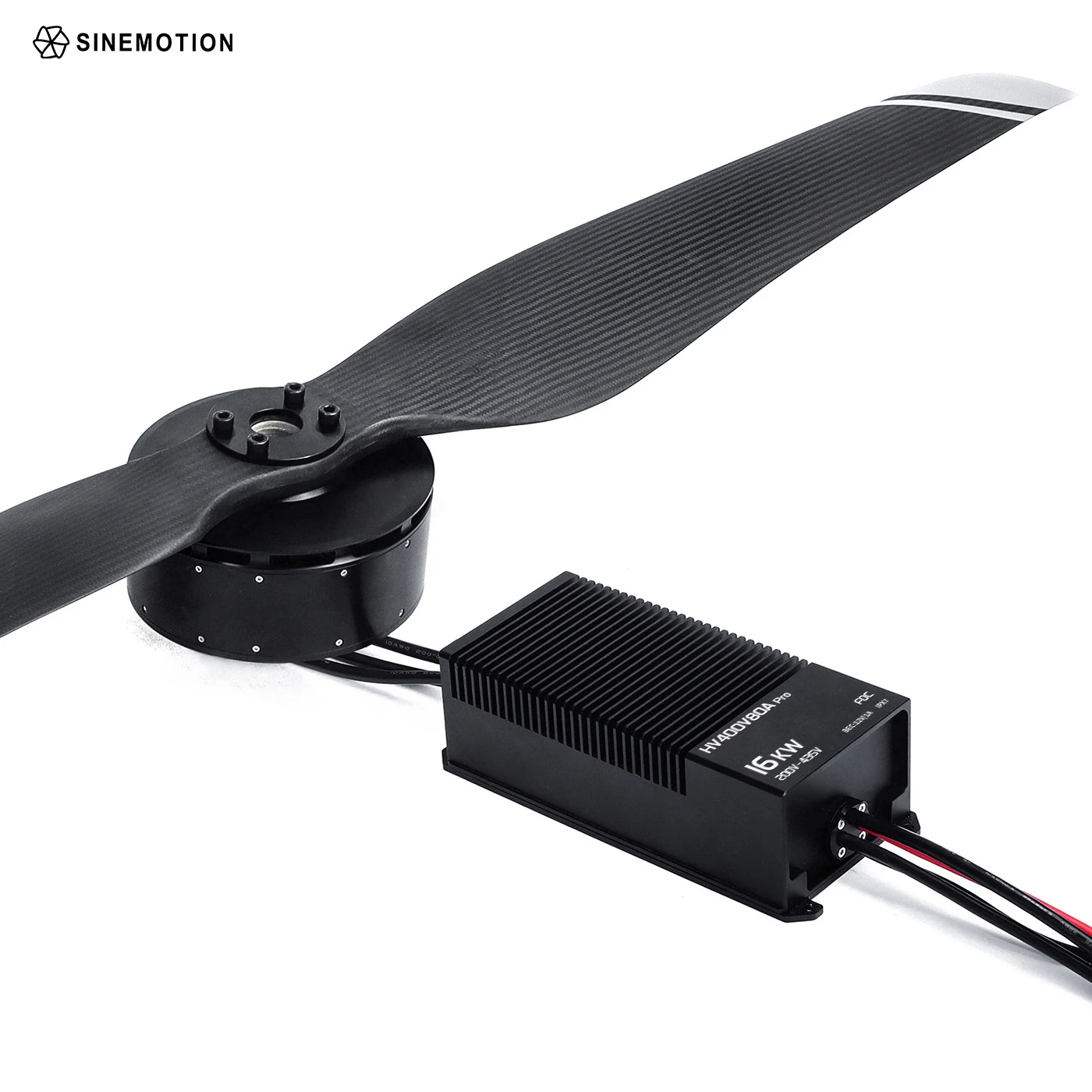 H4T30M 30KG Spinta Dr-one Brac - Drone Arm recensione e prezzo