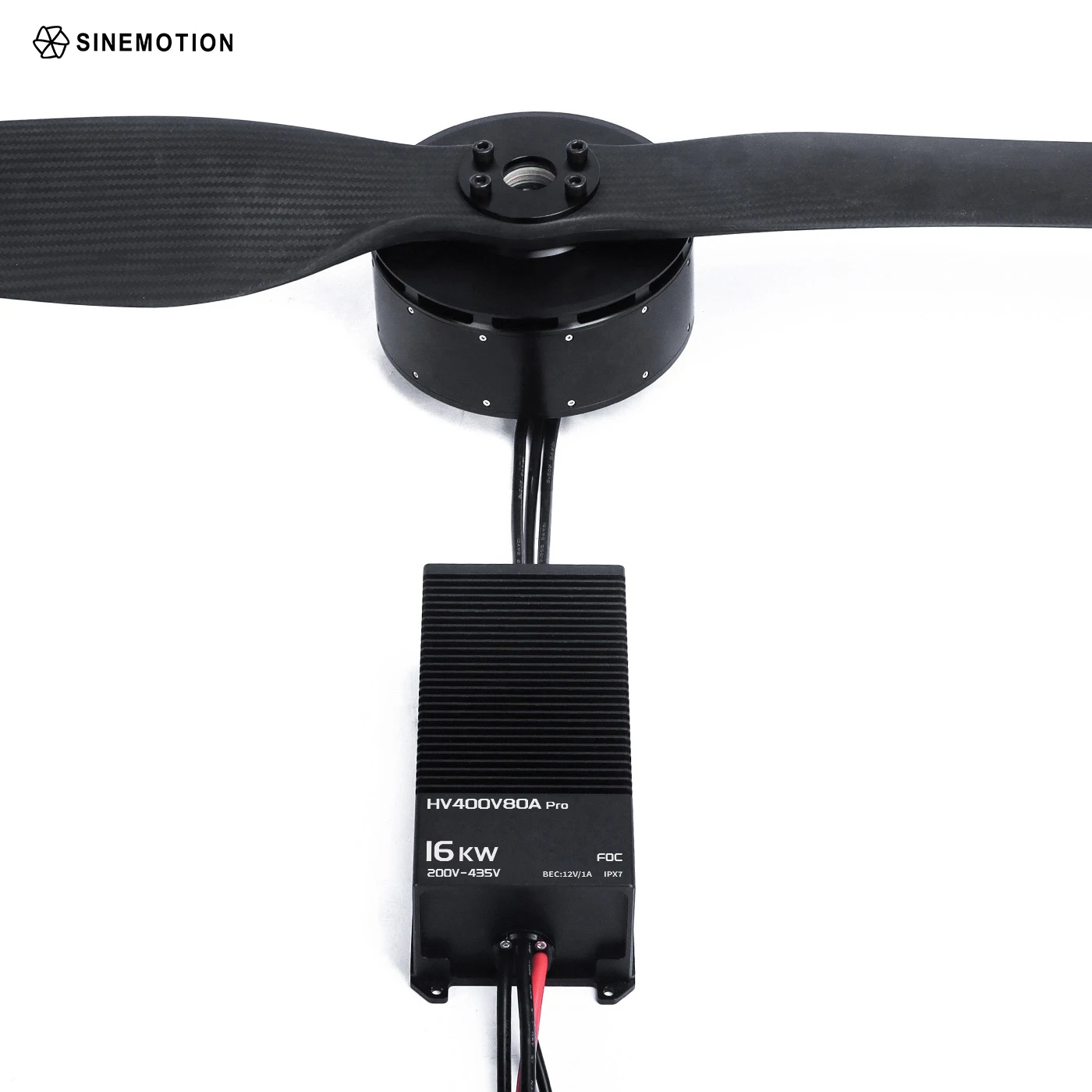 H4T30M 30KG Spinta Dr-one Brac - Drone Arm recensione e prezzo