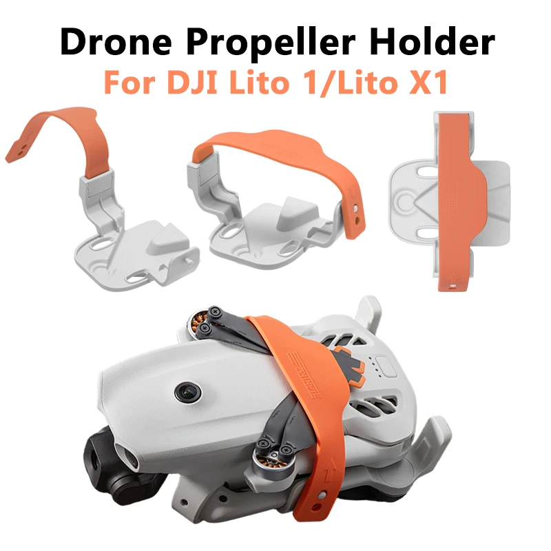 Accessori per Droni: Supporto  - Drone Propeller Guard recensione e prezzo
