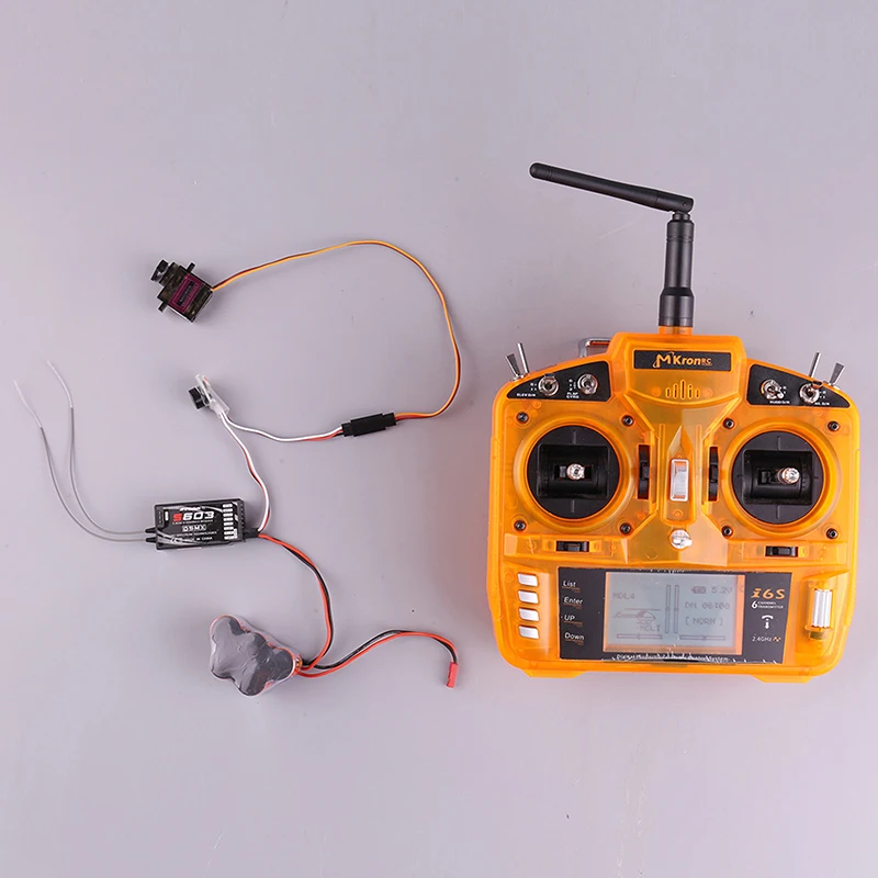 Rc Fai Da Te Drone Aereo Track - Drone Buzzer recensione e prezzo