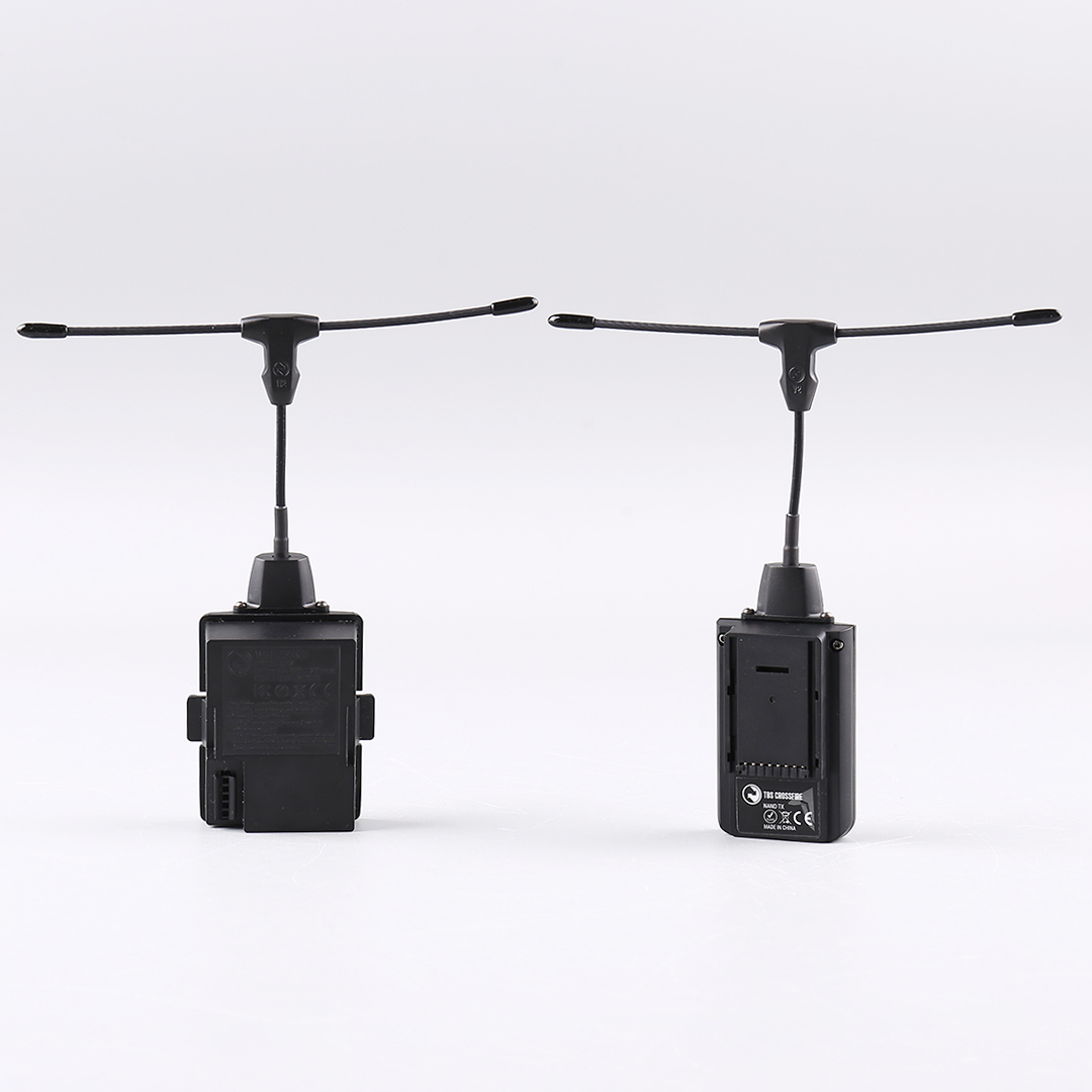 Trasmettitore Radio a Lungo Ra - Tbs Fpv Crossfire recensione e prezzo