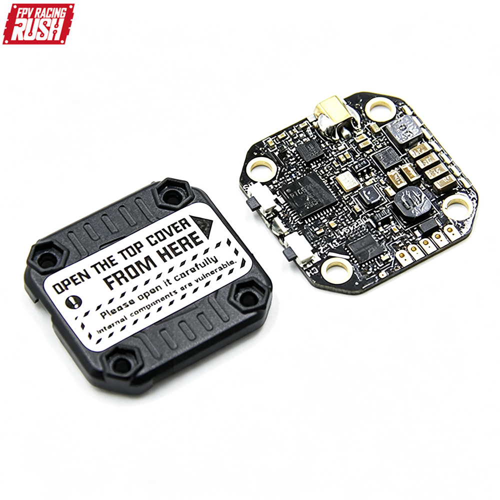 Rush Rushfpv Tank Ultimate Min - Drone Antenna recensione e prezzo