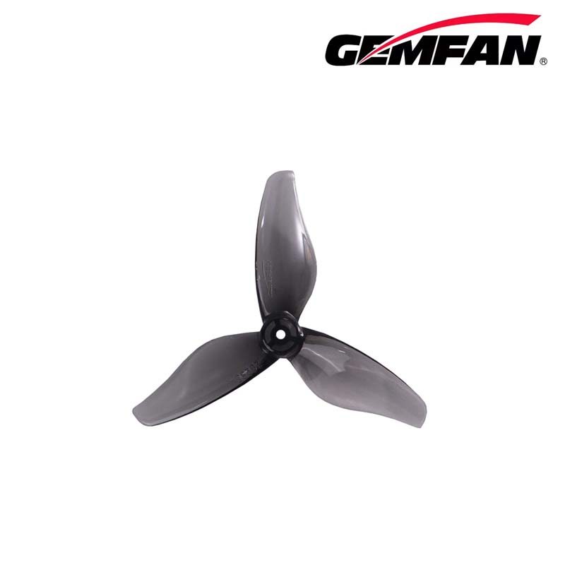 12 paia (12CW + 12CCW) Gemfan  - Drone Propeller recensione e prezzo